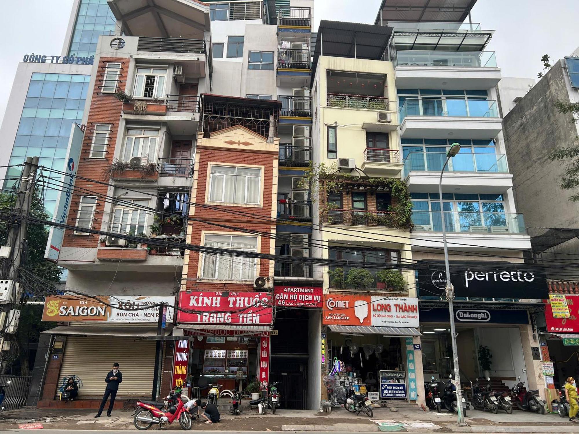 Khách sạn Tago 3*