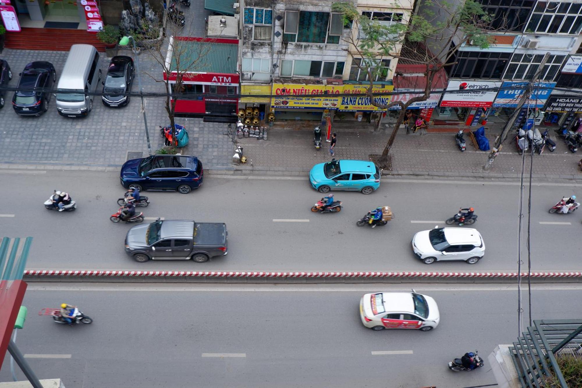 Khách sạn Tago Hà Nội