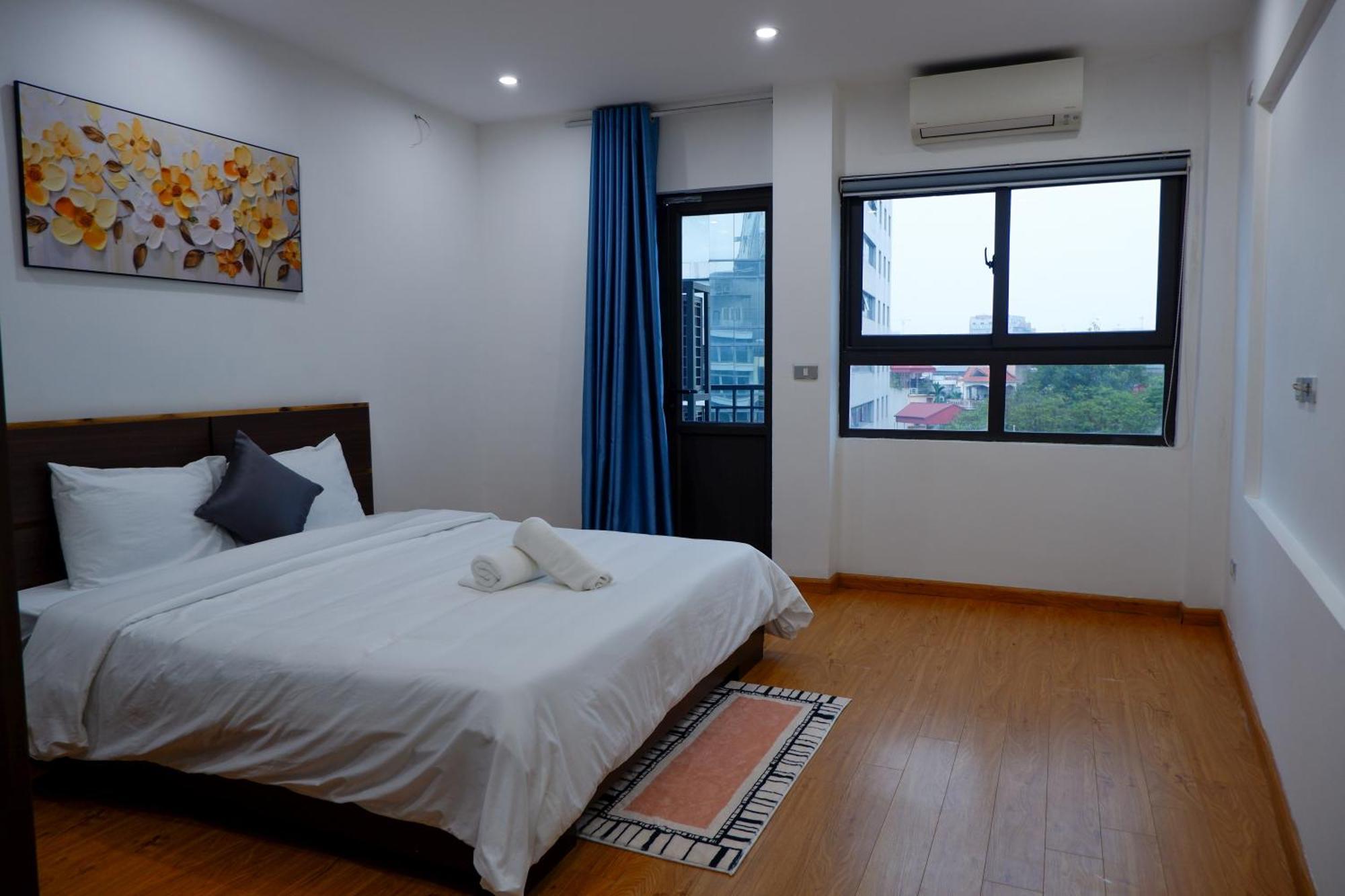 Tago Khách sạn Hà Nội