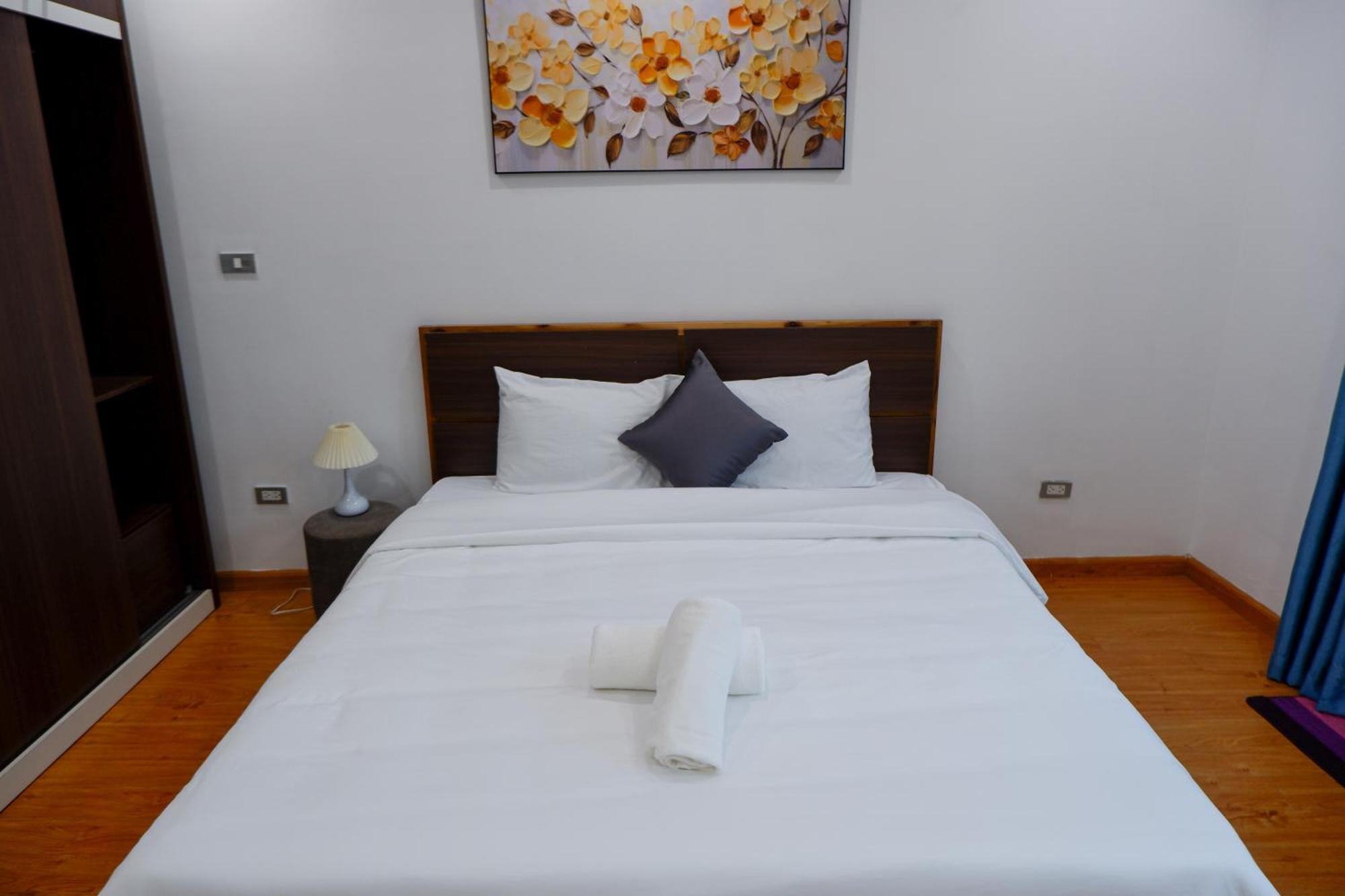 Khách sạn Tago 3*