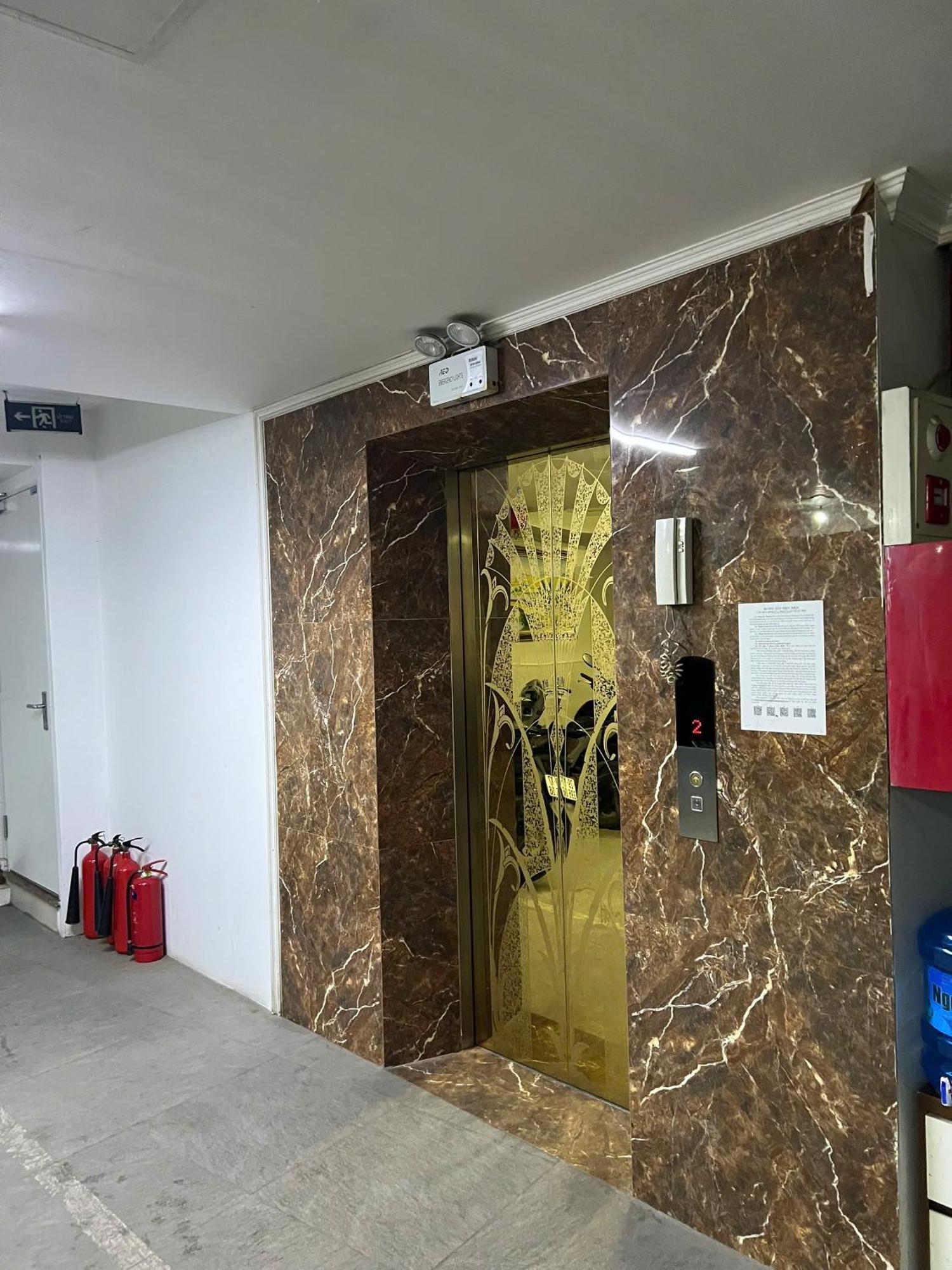 Hotel Tago Hanoi