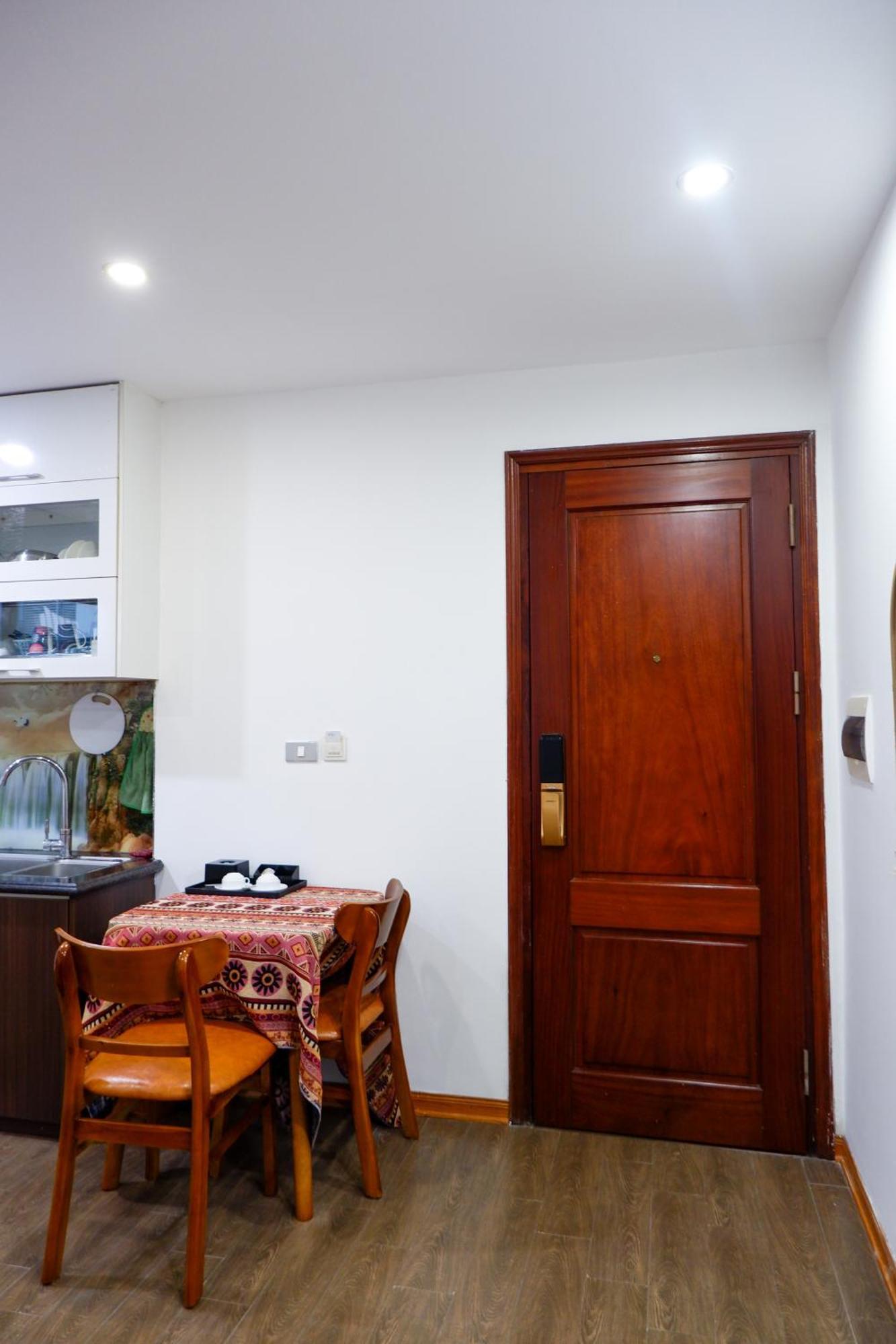 Hotel Tago Hanoi