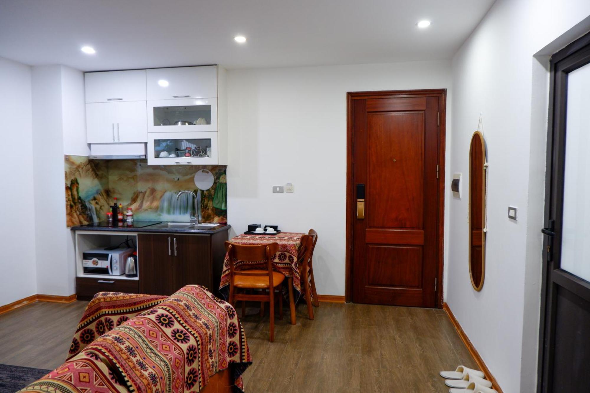 Tago Hotel 3*