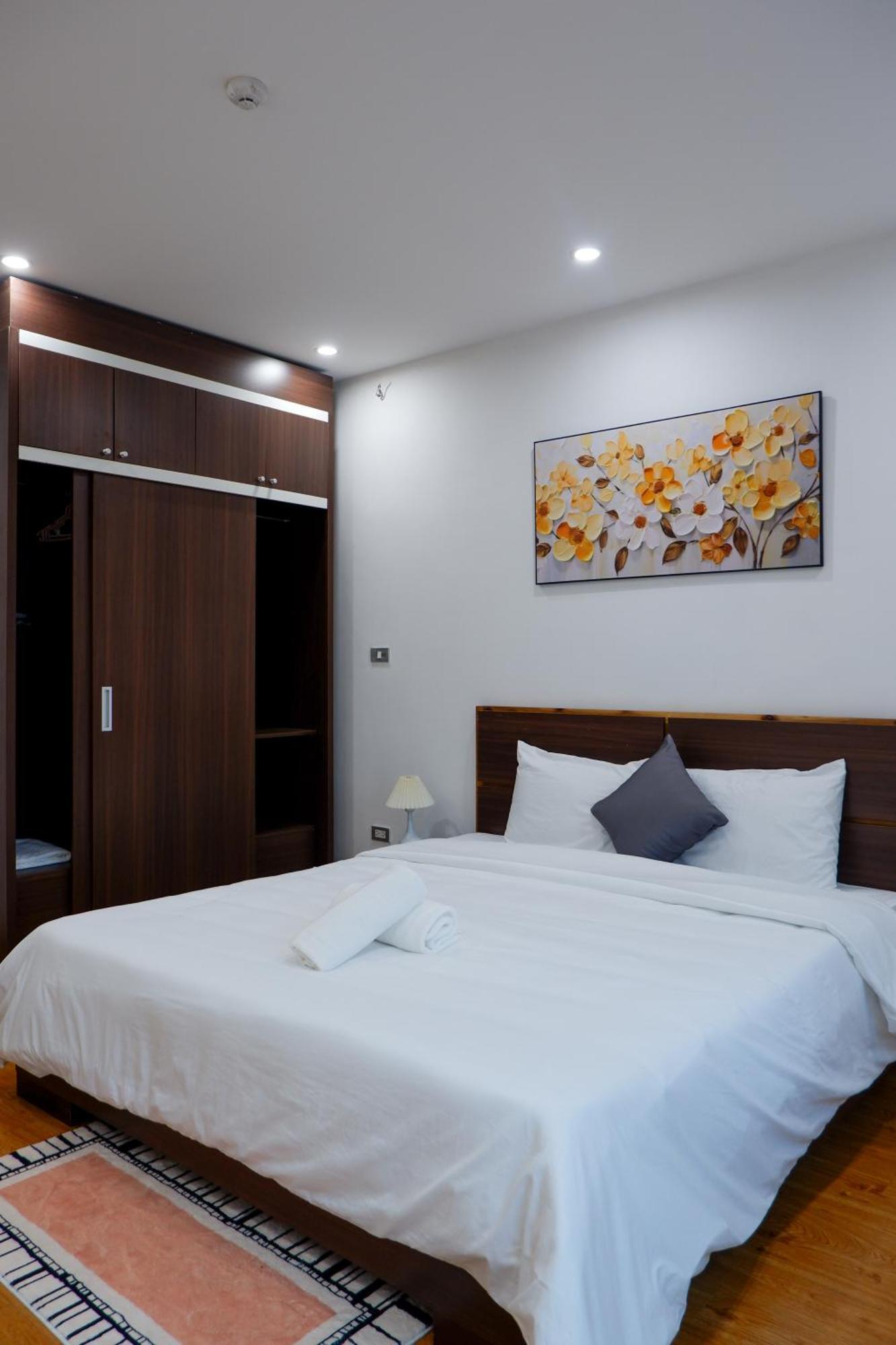Hotel Tago